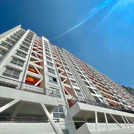 K City Pune Dış mekan fotoğraf