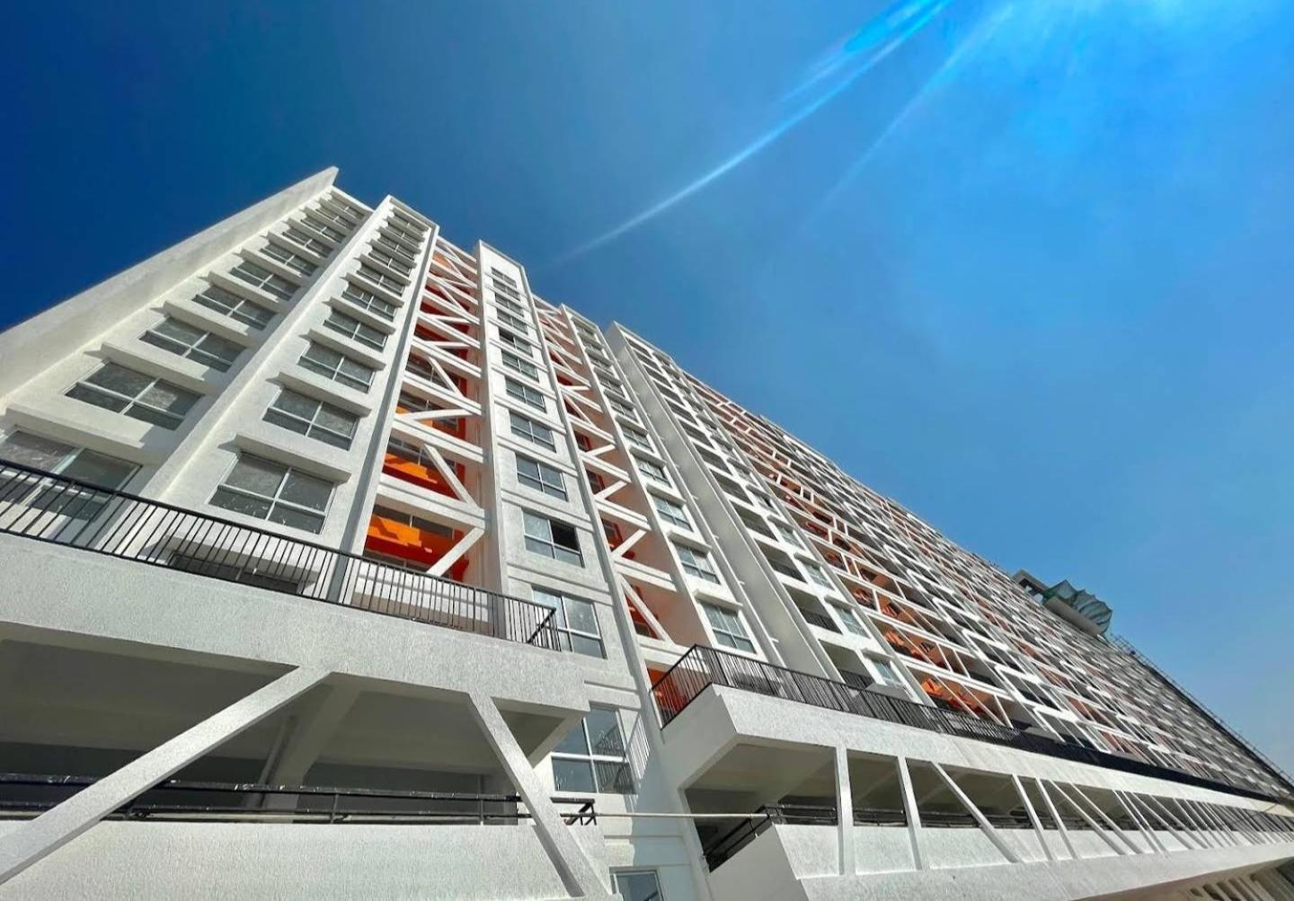 K City Pune Dış mekan fotoğraf