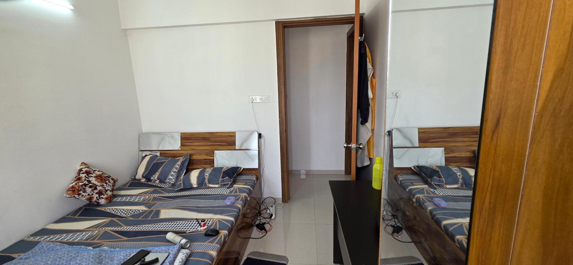 K City Pune Dış mekan fotoğraf