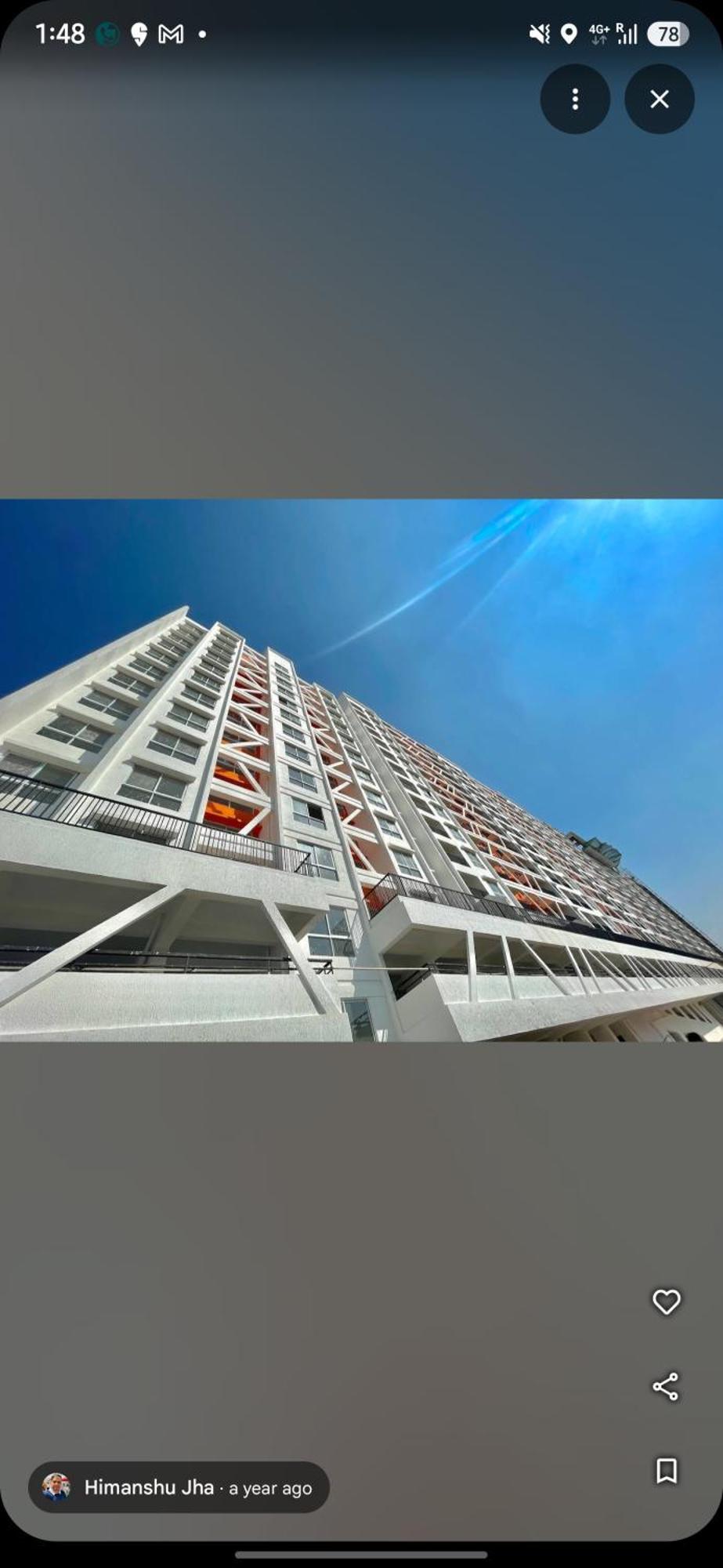 K City Pune Dış mekan fotoğraf